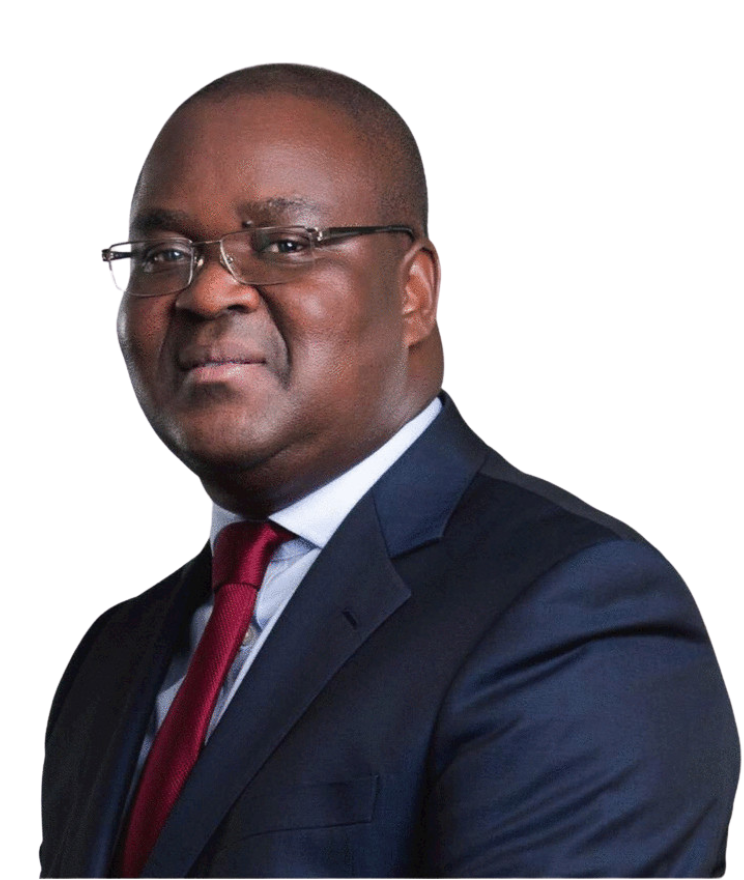 Edoh Kossi AMENOUNVE, Ph.D