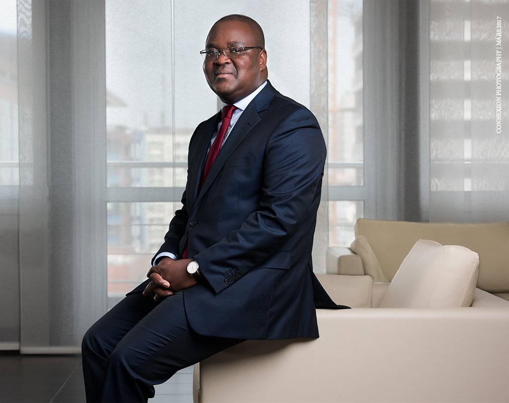 Diaspora africaine et financement des PME : l’appel du Dr Félix Edoh Kossi Amenounvé chez « 8 milliards de voisins »