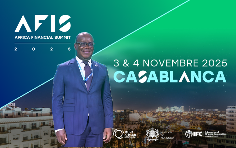AFIS 2025 - Casablanca, 3 et 4 novembre 2025