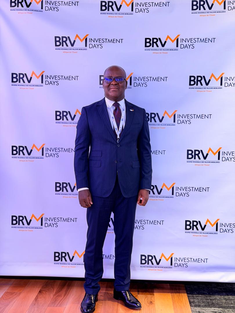 BRVM INVESTMENT DAYS 2026 A NEW-YORK : LA BRVM RENFORCE LA CONNEXION ENTRE CAPITAUX INTERNATIONAUX ET MARCHES OUEST-AFRICAINS