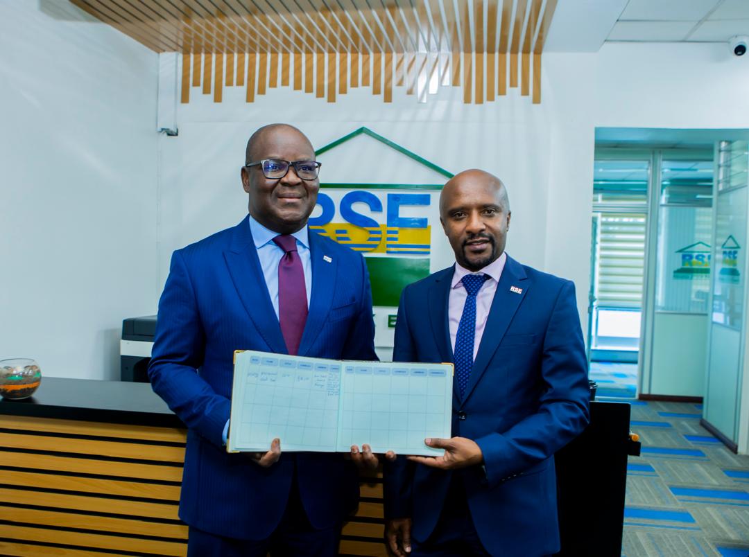 La BRVM et le Rwanda Stock Exchange (RSE) en synergie à Kigali